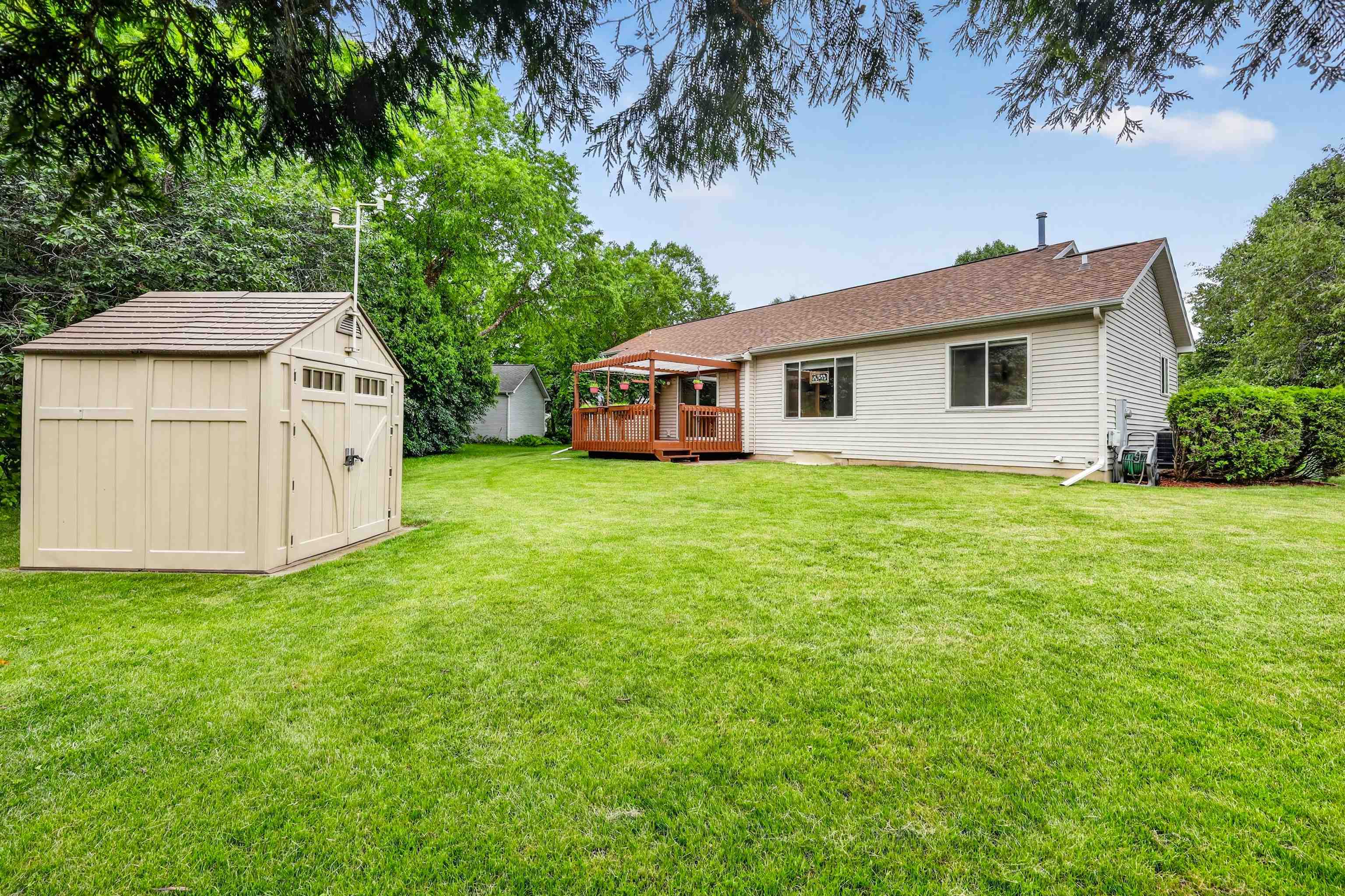 5237 Summer Ridge Drive Madison, WI 53704 - Photo 41 of 46
