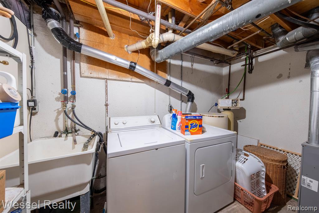 270 Minot Street, Unit 270 Romeo, MI 48065 - Photo 25 of 28 Gallery Image 25