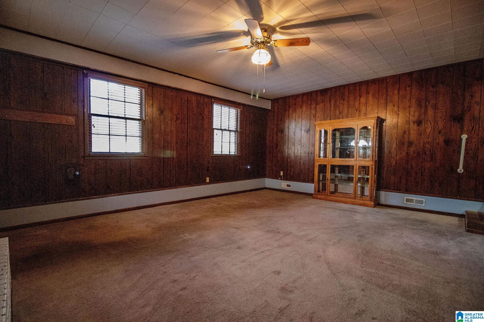 1304 Robertson Road Anniston, AL 36207 - Photo 38 of 43