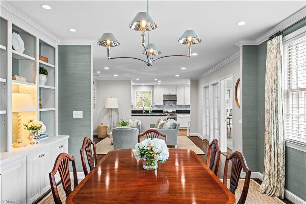 719 Dover Road Greensboro, NC 27408 - Photo 12 of 44