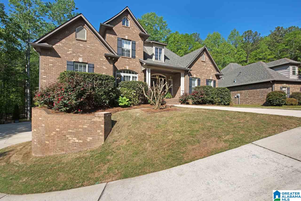 1001 Stoneykirk Road Pelham, AL 35124 - Photo 8 of 46