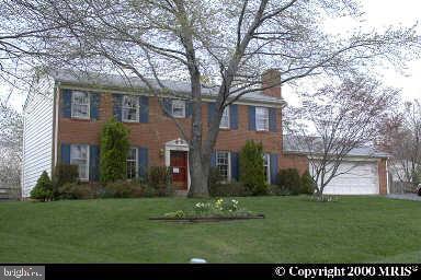 14816 Mistletoe Court Silver Spring, MD 20905 - Photo 1 of 1 Exterior (Main)