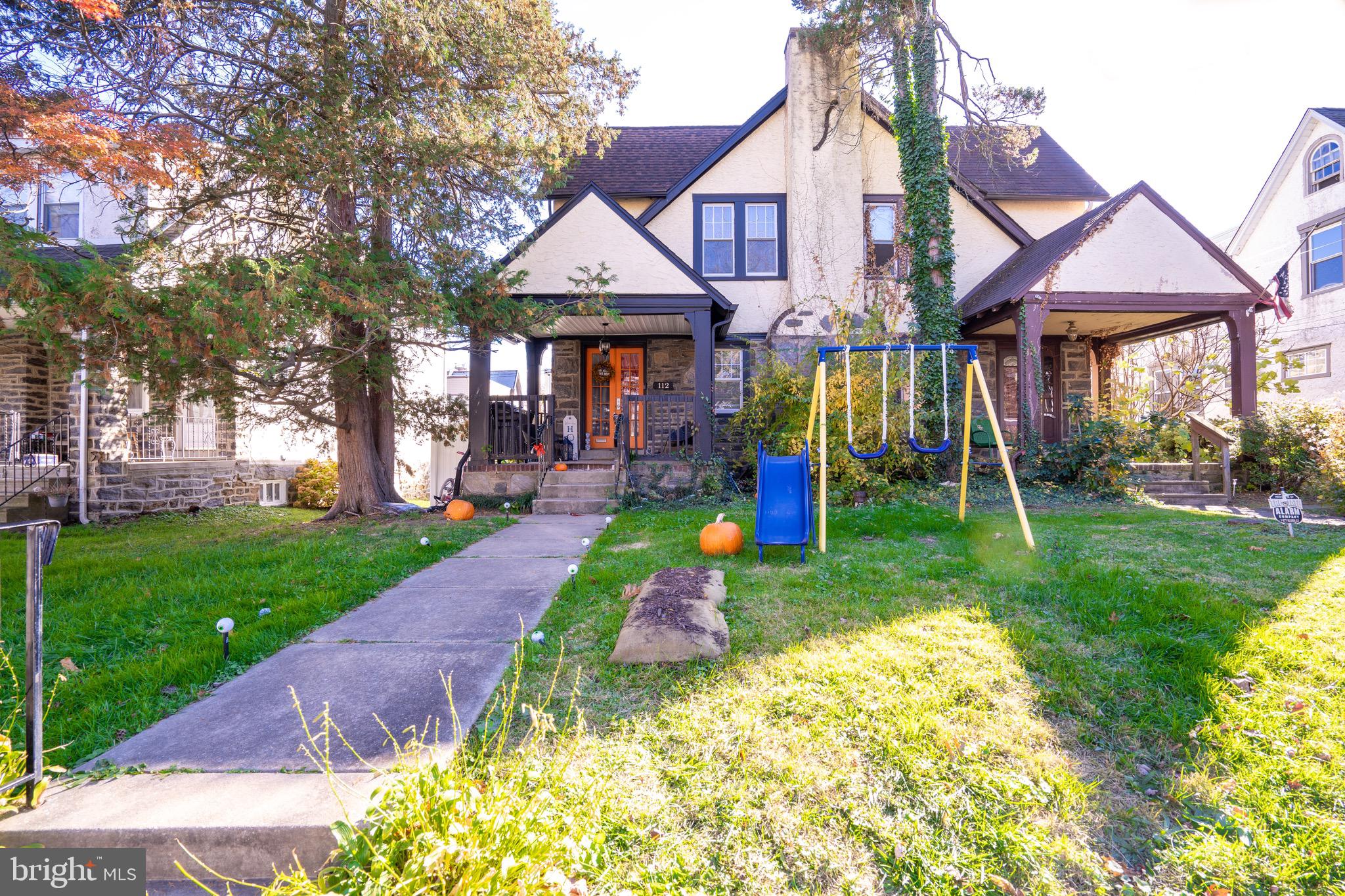112 Marshall Road Lansdowne, PA 19050 - Photo 1 of 18 Gallery Image 1