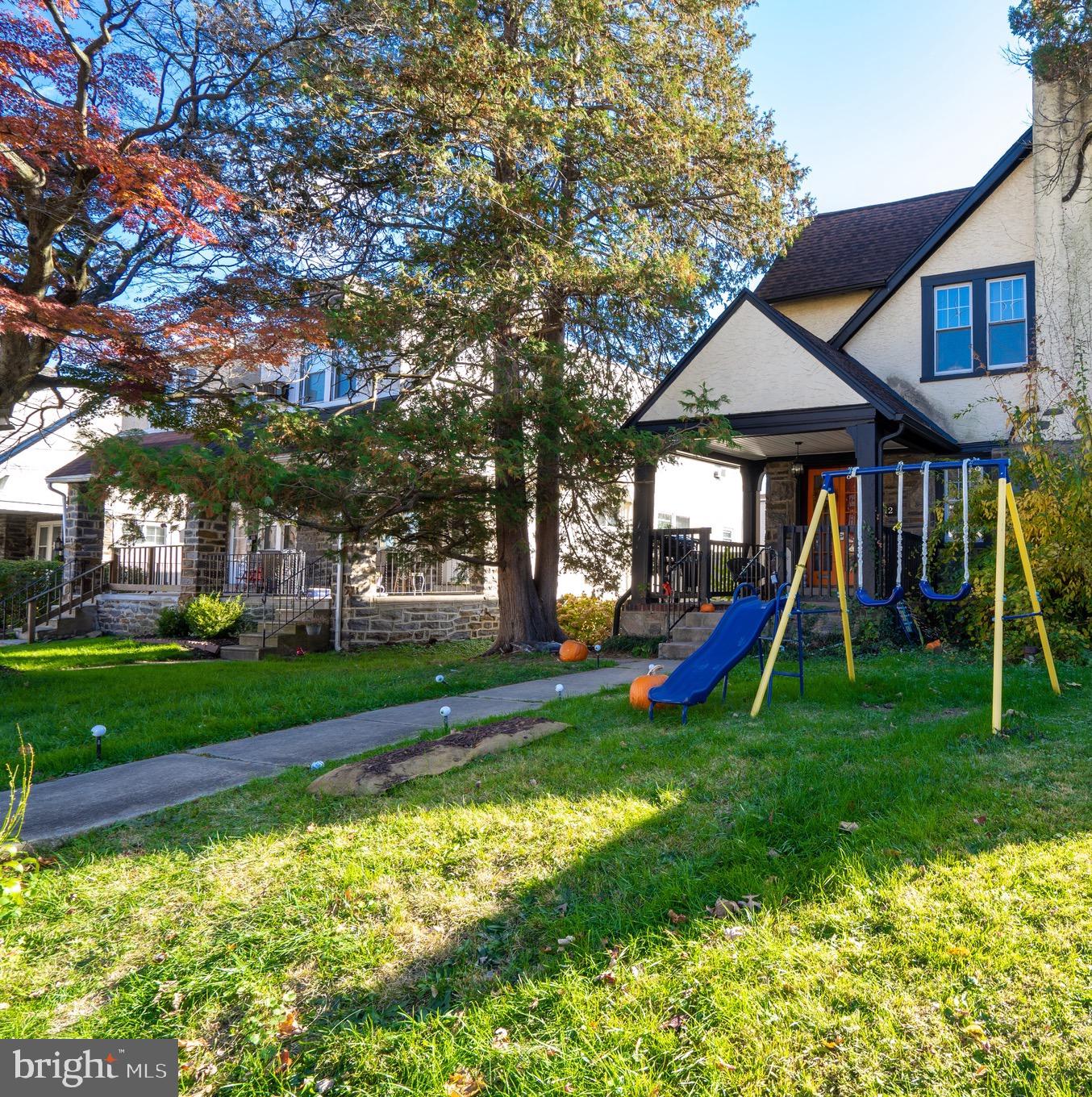 112 Marshall Road Lansdowne, PA 19050 - Photo 2 of 18 Gallery Image 2