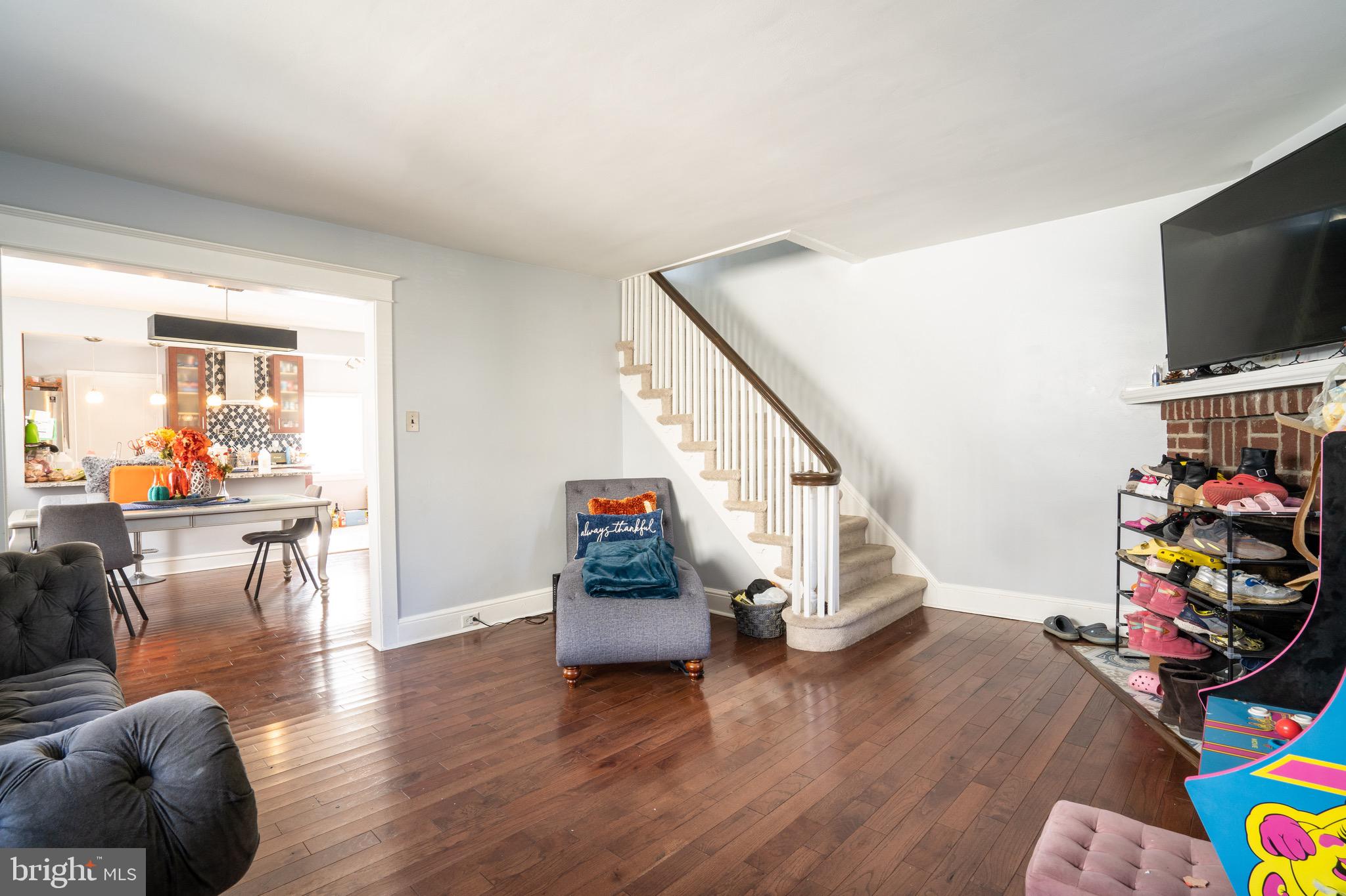 112 Marshall Road Lansdowne, PA 19050 - Photo 4 of 18 Gallery Image 4