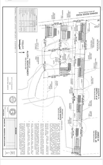 643 Dennis Ridge Road Bonneau, SC 29431 - Photo 2 of 7 Re Dennis Ridge (1)