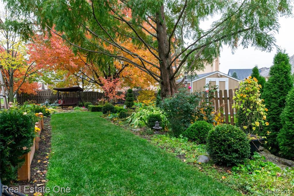 28596 Thames Court Chesterfield, MI 48047 - Photo 6 of 50