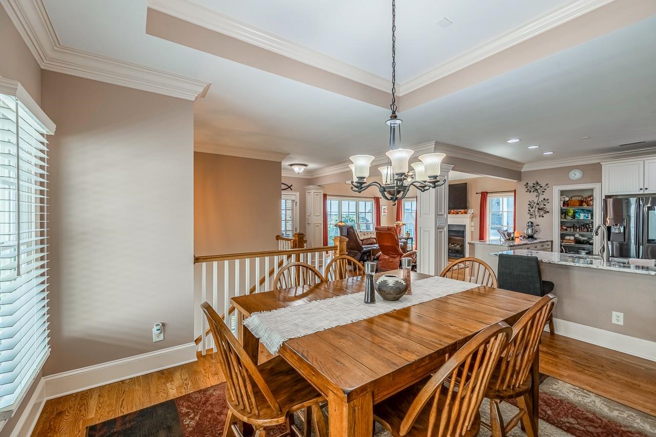 902 Blue Moon Street Taylors, SC 29687 - Photo 21 of 50