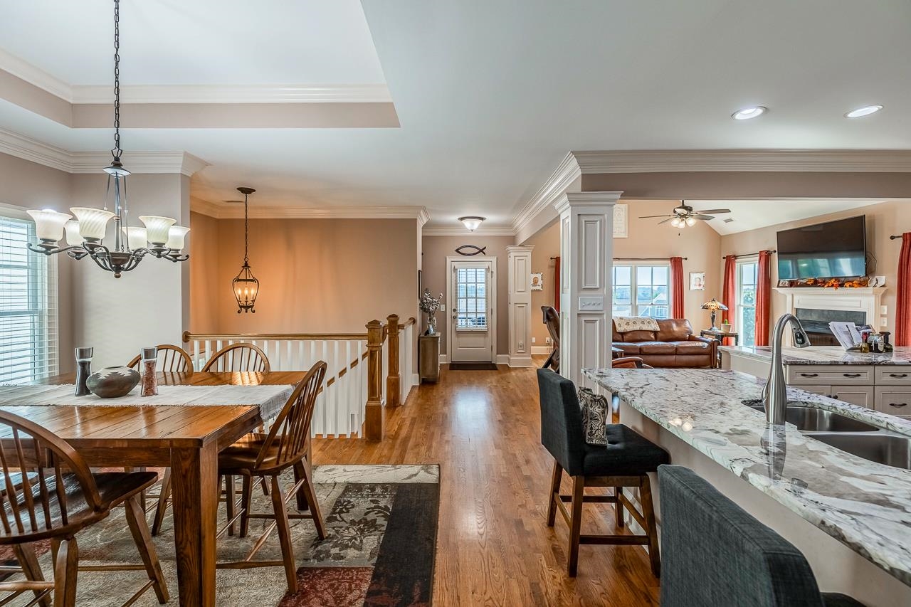 902 Blue Moon Street Taylors, SC 29687 - Photo 22 of 50