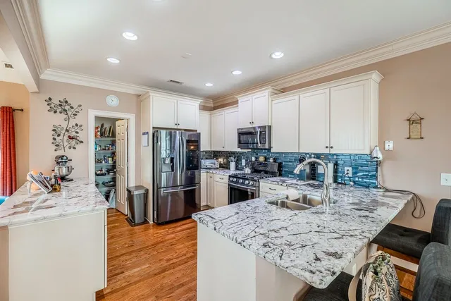 $675,000 | 902 Blue Moon Street, Taylors, SC 29687