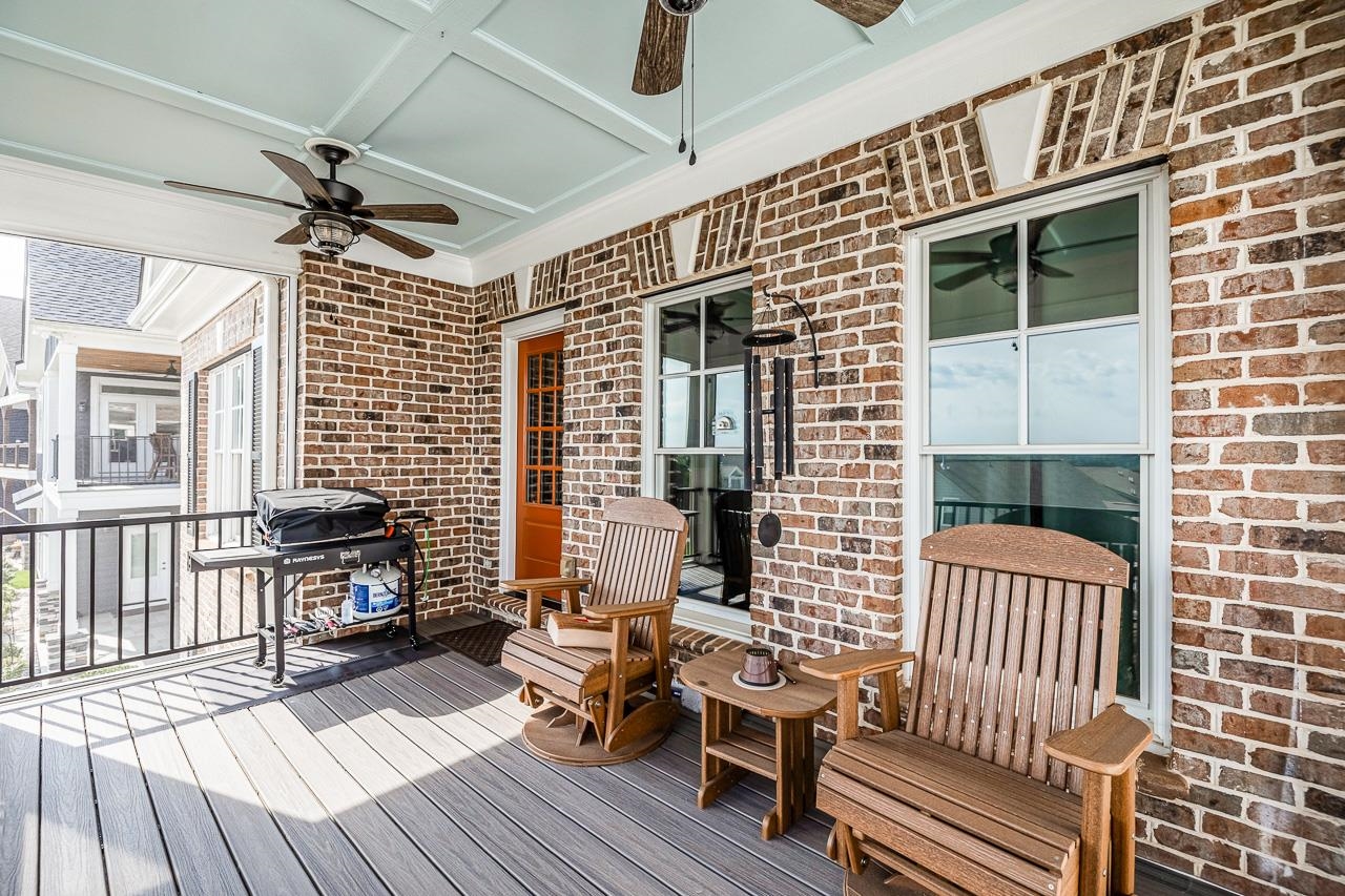 902 Blue Moon Street Taylors, SC 29687 - Photo 33 of 50