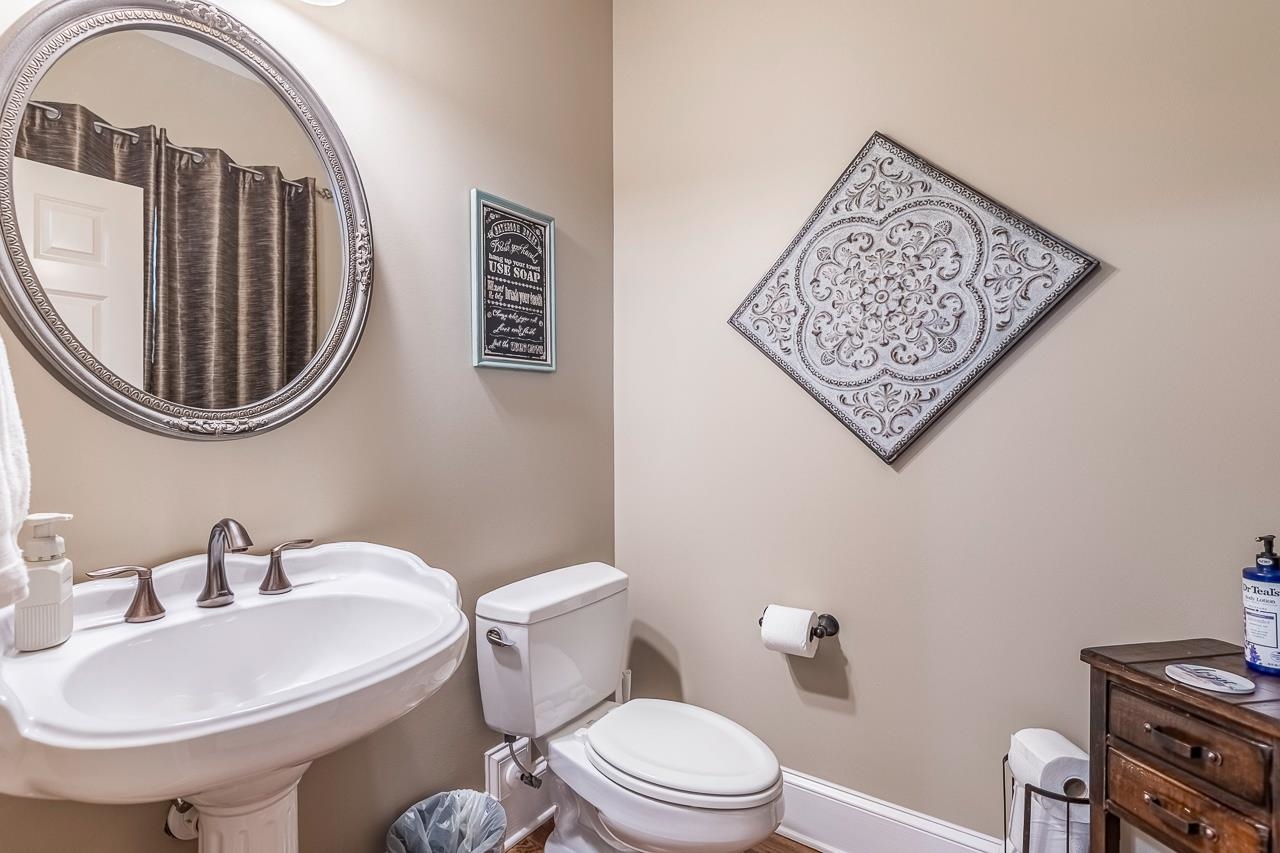 902 Blue Moon Street Taylors, SC 29687 - Photo 34 of 50