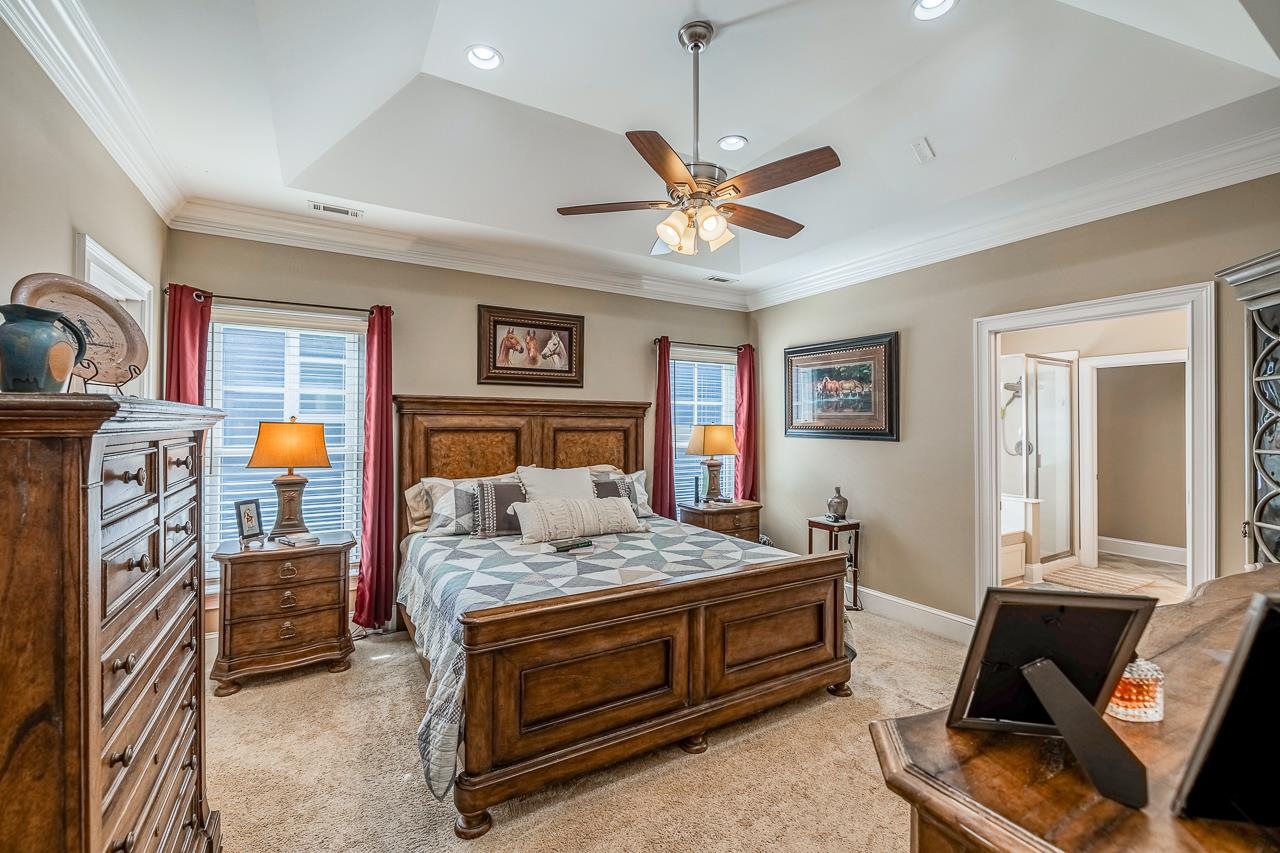 902 Blue Moon Street Taylors, SC 29687 - Photo 37 of 50