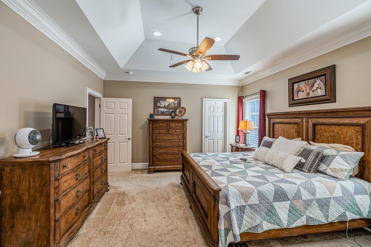 902 Blue Moon Street Taylors, SC 29687 - Photo 38 of 50