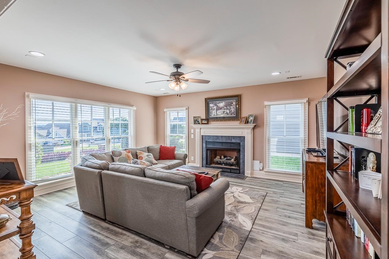 902 Blue Moon Street Taylors, SC 29687 - Photo 7 of 50