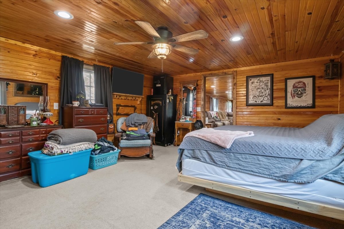 1515 Hayshed Road Charlotte, TN 37036 - Photo 12 of 41