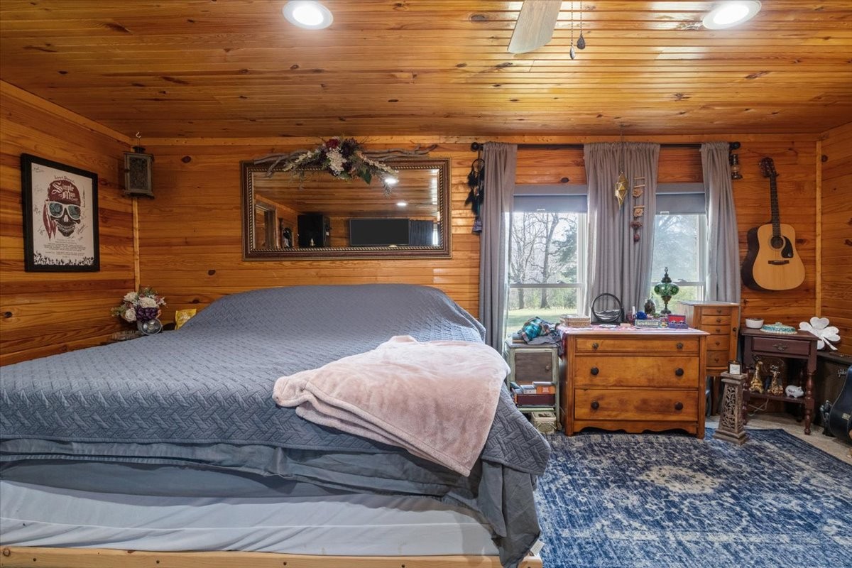 1515 Hayshed Road Charlotte, TN 37036 - Photo 23 of 41