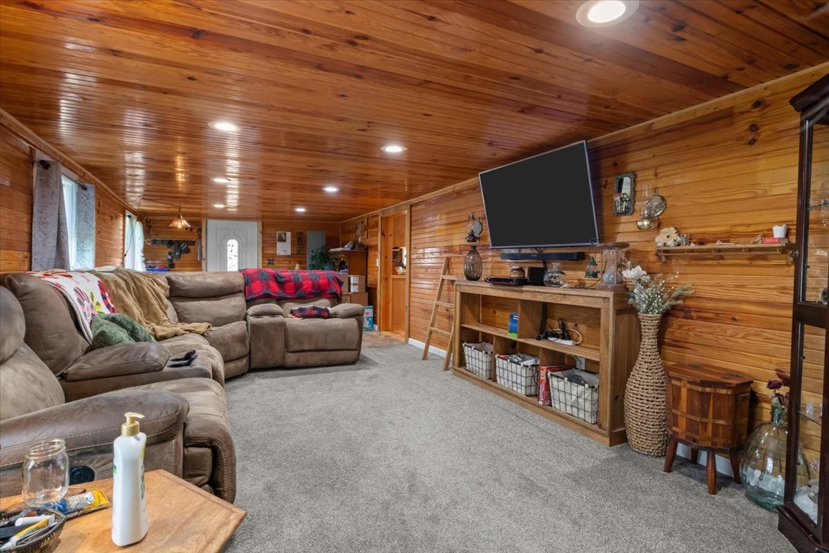 1515 Hayshed Road Charlotte, TN 37036 - Photo 30 of 41