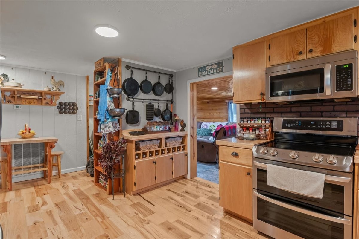 1515 Hayshed Road Charlotte, TN 37036 - Photo 34 of 41