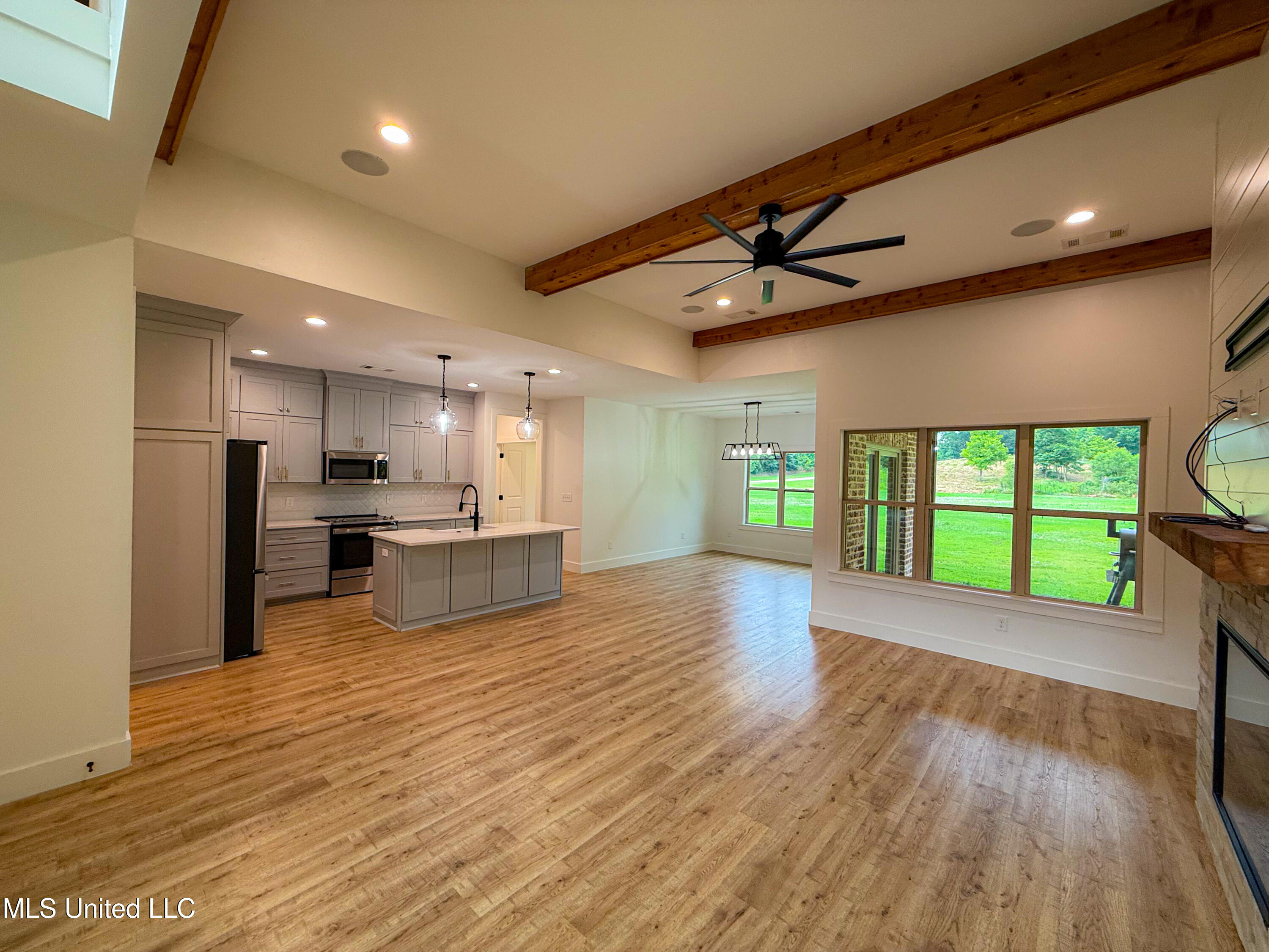 5350 Poplar Corner Road Walls, MS 38680 - Photo 1 of 30 Poplar Corner-4
