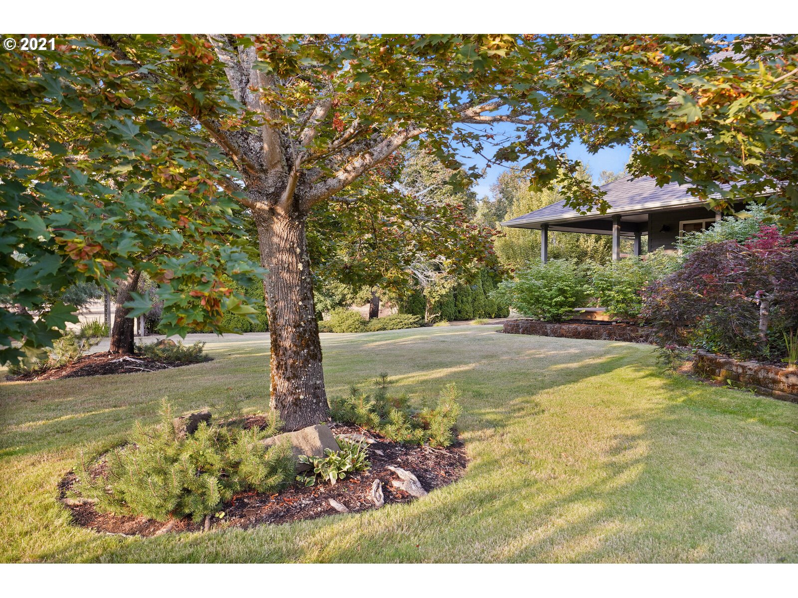 4182 Mountain View Road Silverton, OR 97381 - Photo 2 of 32 Gallery Image 2
