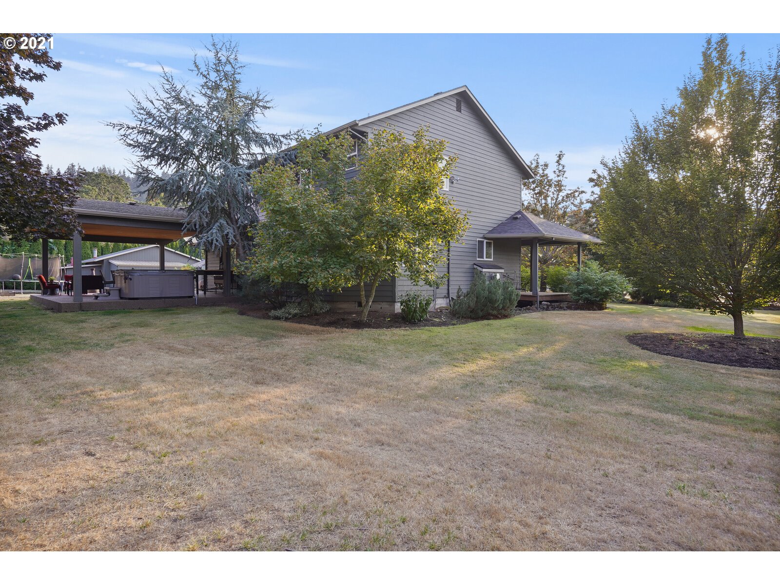 4182 Mountain View Road Silverton, OR 97381 - Photo 25 of 32 Gallery Image 25