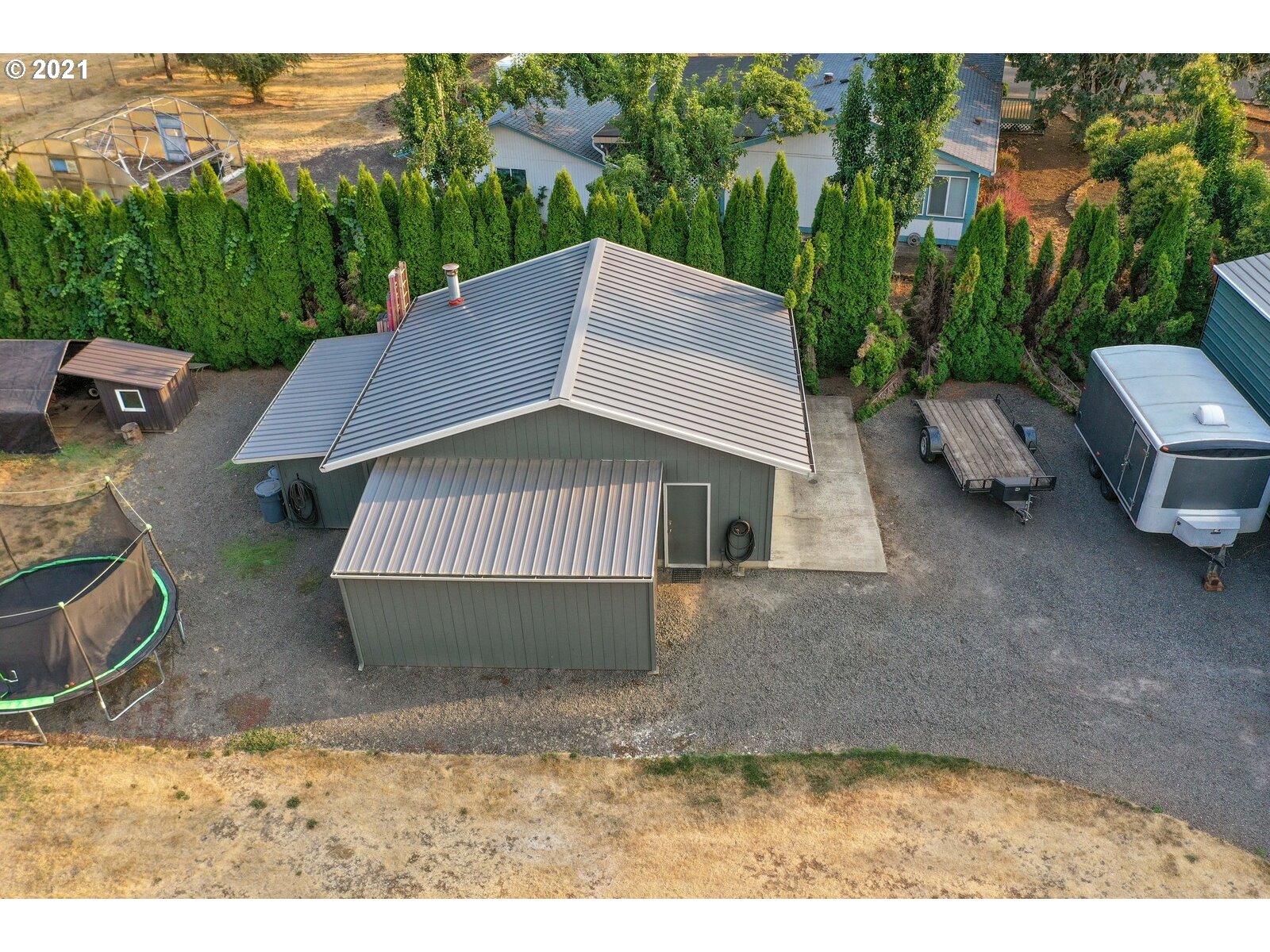 4182 Mountain View Road Silverton, OR 97381 - Photo 26 of 32 Gallery Image 26