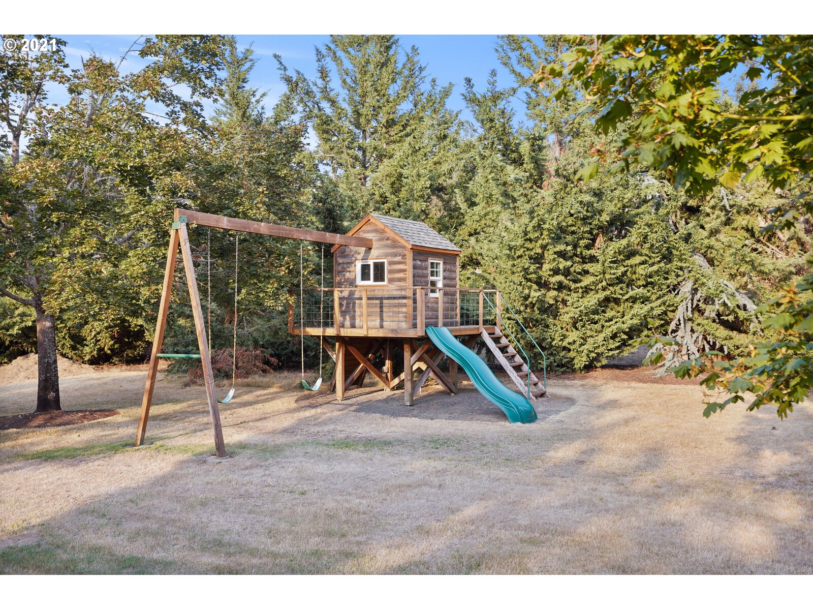 4182 Mountain View Road Silverton, OR 97381 - Photo 29 of 32 Gallery Image 29