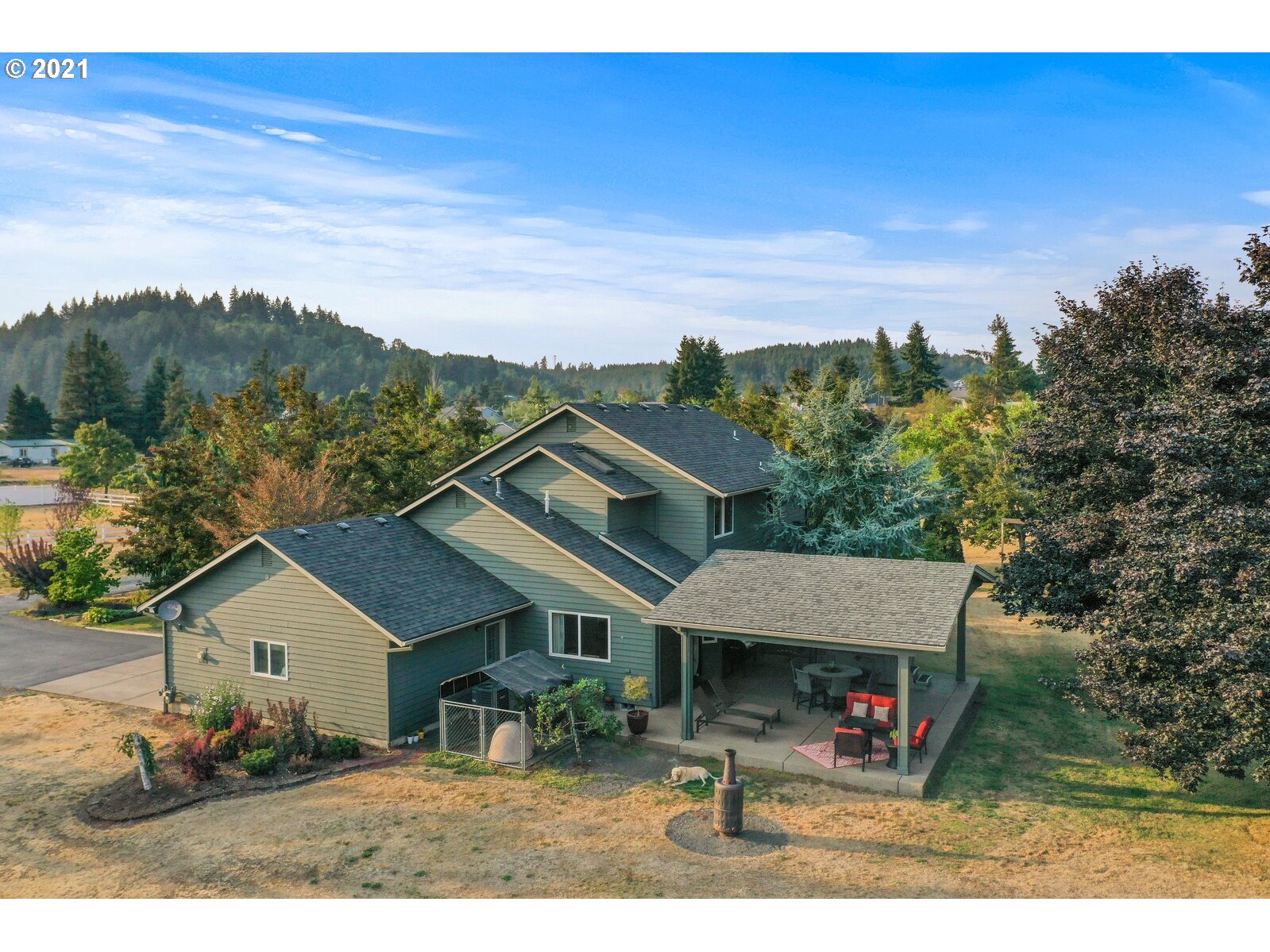 4182 Mountain View Road Silverton, OR 97381 - Photo 30 of 32 Gallery Image 30