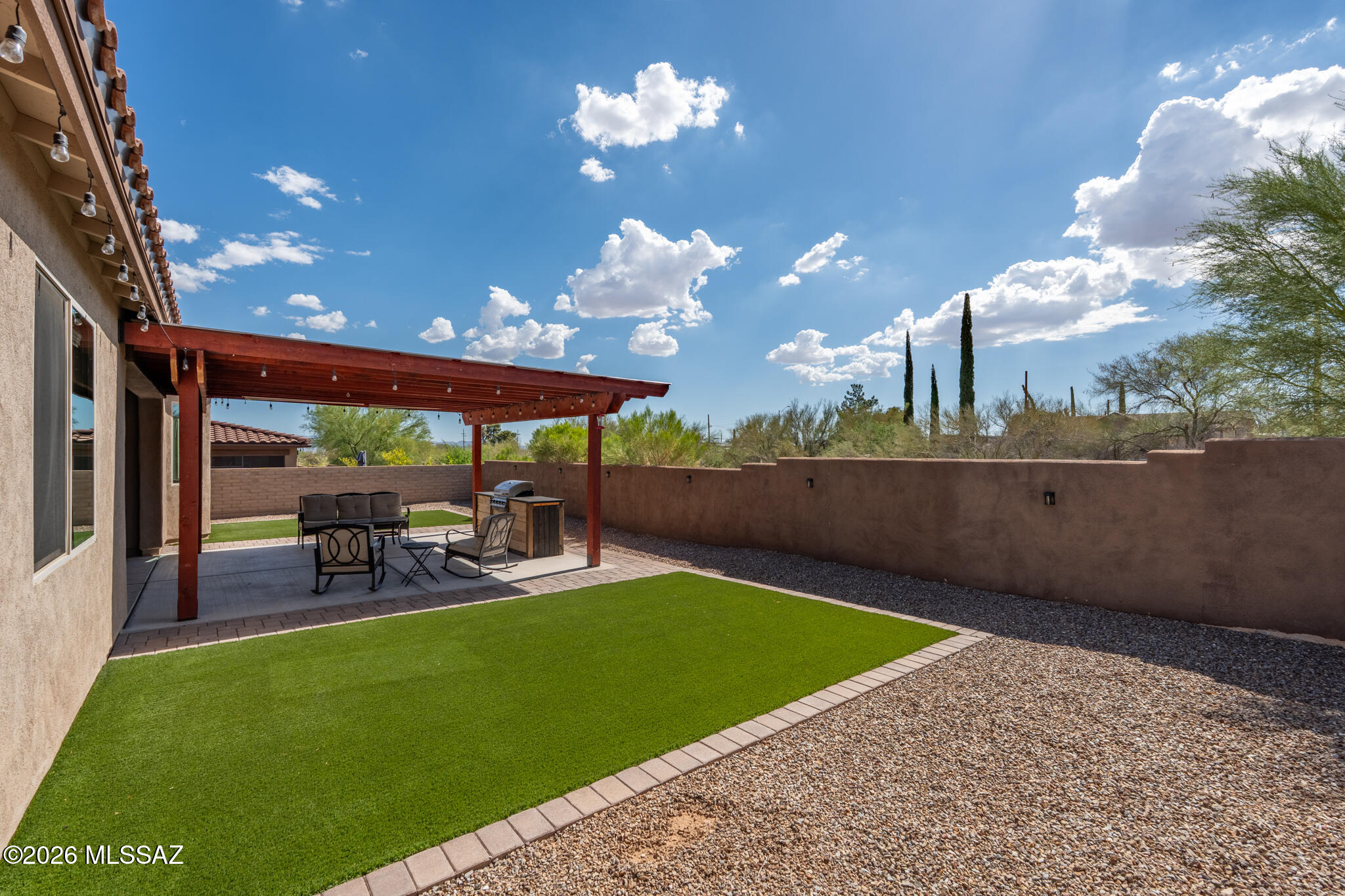 3078 South Open Range Way Tucson, AZ 85713 - Photo 37 of 48