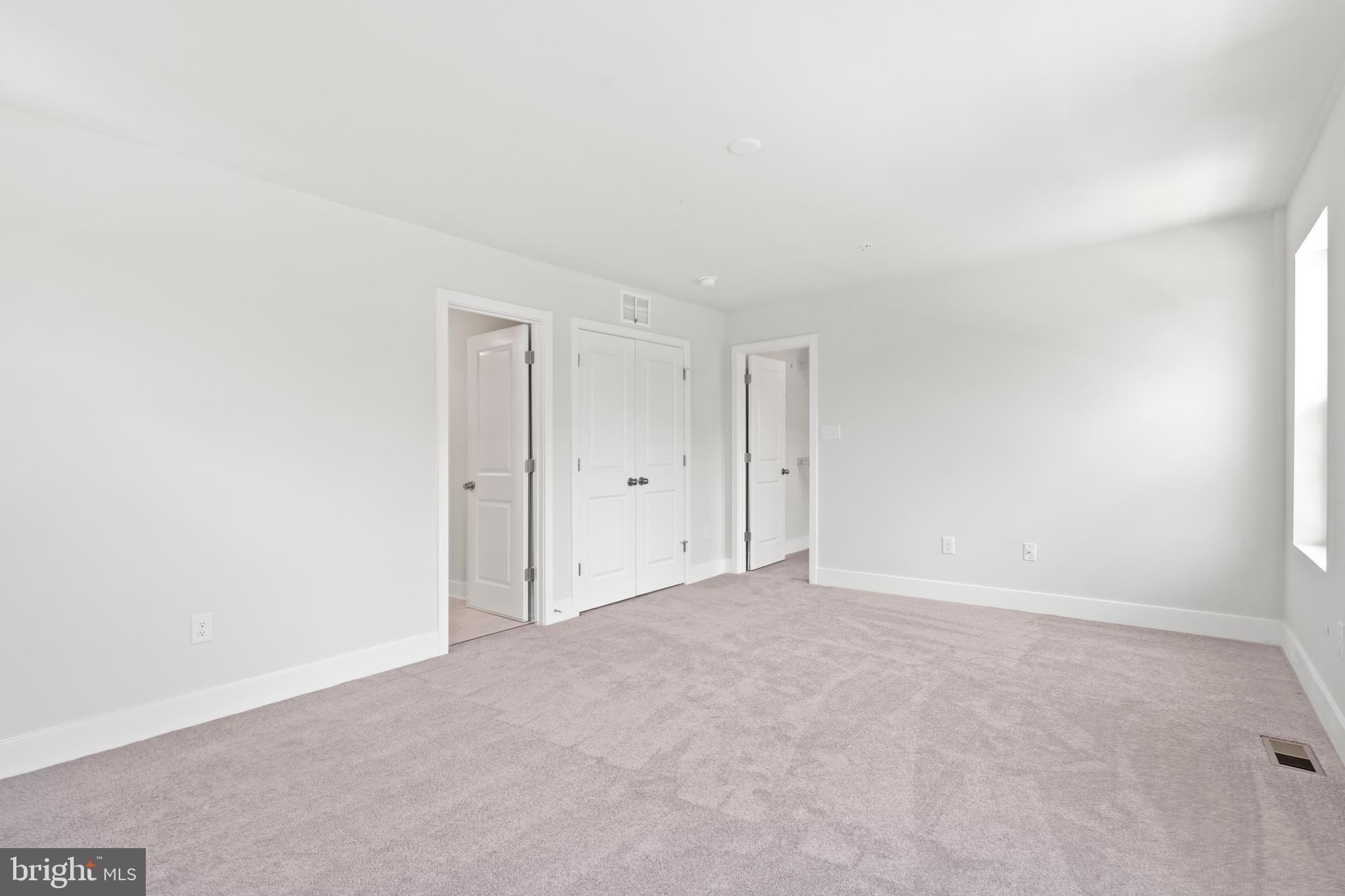 1723 Water Xing Road Pikesville, MD 21208 - Photo 19 of 32 a view of an empty room