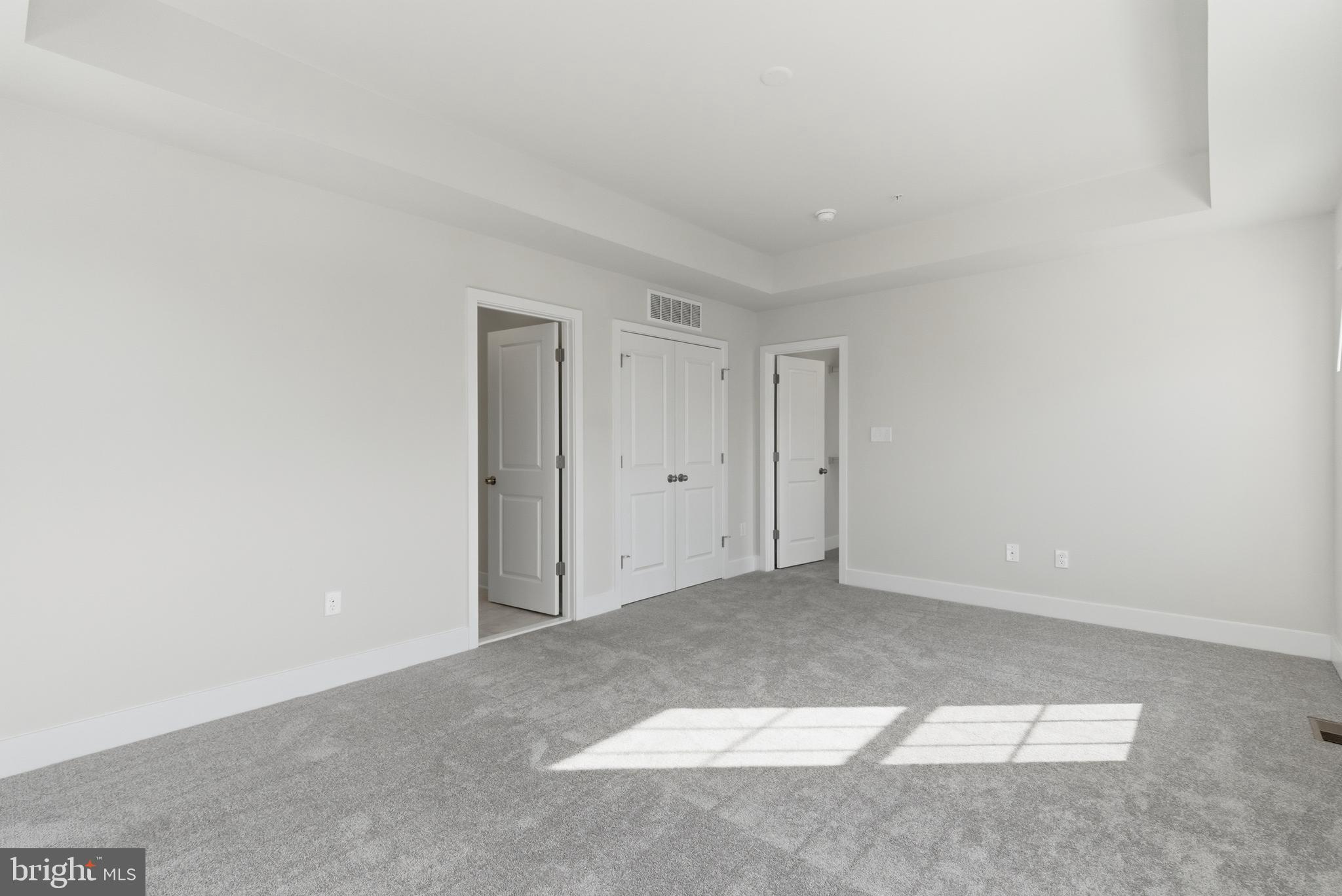 1723 Water Xing Road Pikesville, MD 21208 - Photo 21 of 37 a view of an empty room