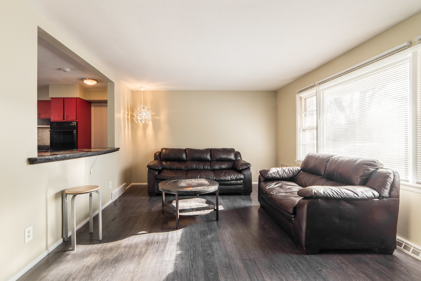 930 Normal Road DeKalb, IL 60115 - Photo 4 of 35 a living room with furniture and a piano