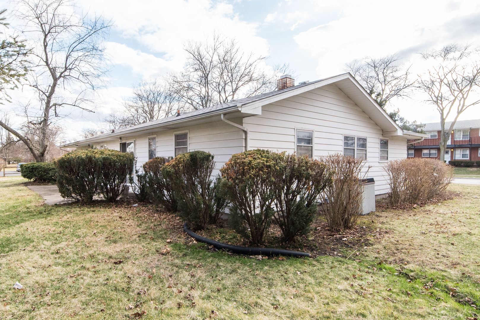930 Normal Road DeKalb, IL 60115 - Photo 35 of 35 a view of a house with backyard