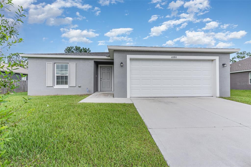 2280 Gascon Road Southwest Palm Bay, FL 32908 - Photo 1 of 1 Gallery Image 1
