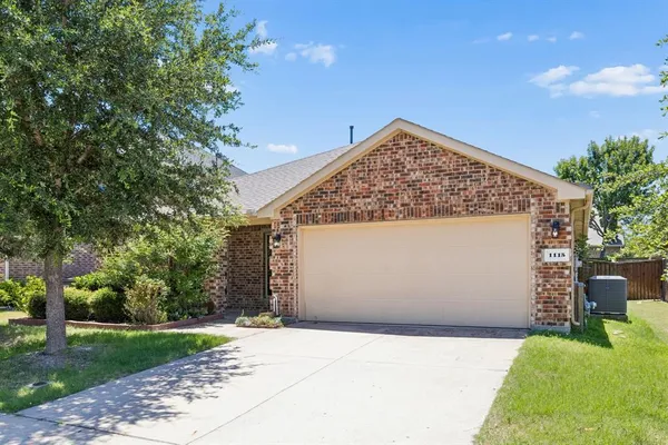 $350,000 | 1115 Dickenson Drive, Melissa, TX 75454