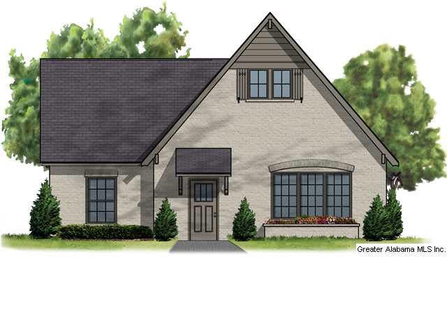 4609 Fieldstown Way, Unit 2 Gardendale, AL 35071 - Photo 1 of 2