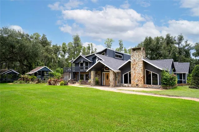 $1,618,000 | 7905 Pierce Harwell Road, Plant City, FL 33565