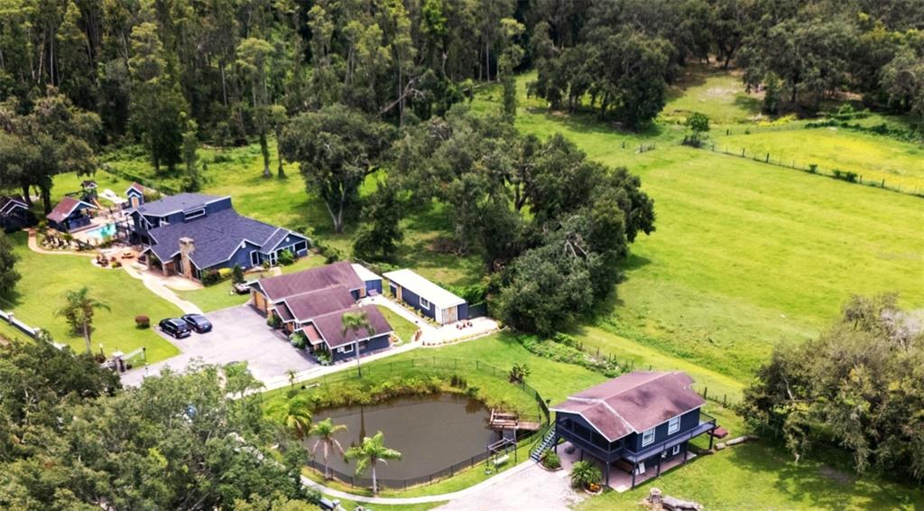 7905 Pierce Harwell Road Plant City, FL 33565 - Photo 61 of 68