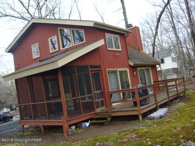 384 Canterbury Road Bushkill, PA 18324 - Photo 24 of 31 DSC09866