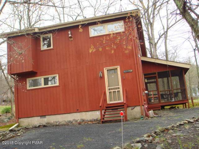 384 Canterbury Road Bushkill, PA 18324 - Photo 26 of 31 DSC09869