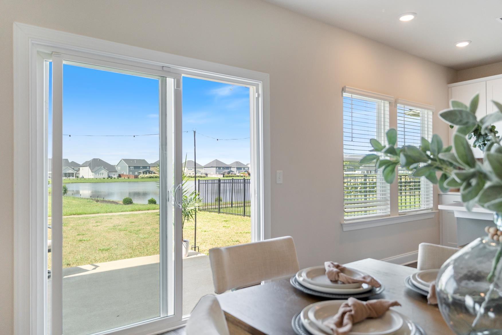 3706 Mathewson Way Murfreesboro, TN 37128 - Photo 17 of 59 a living room with furniture and a window
