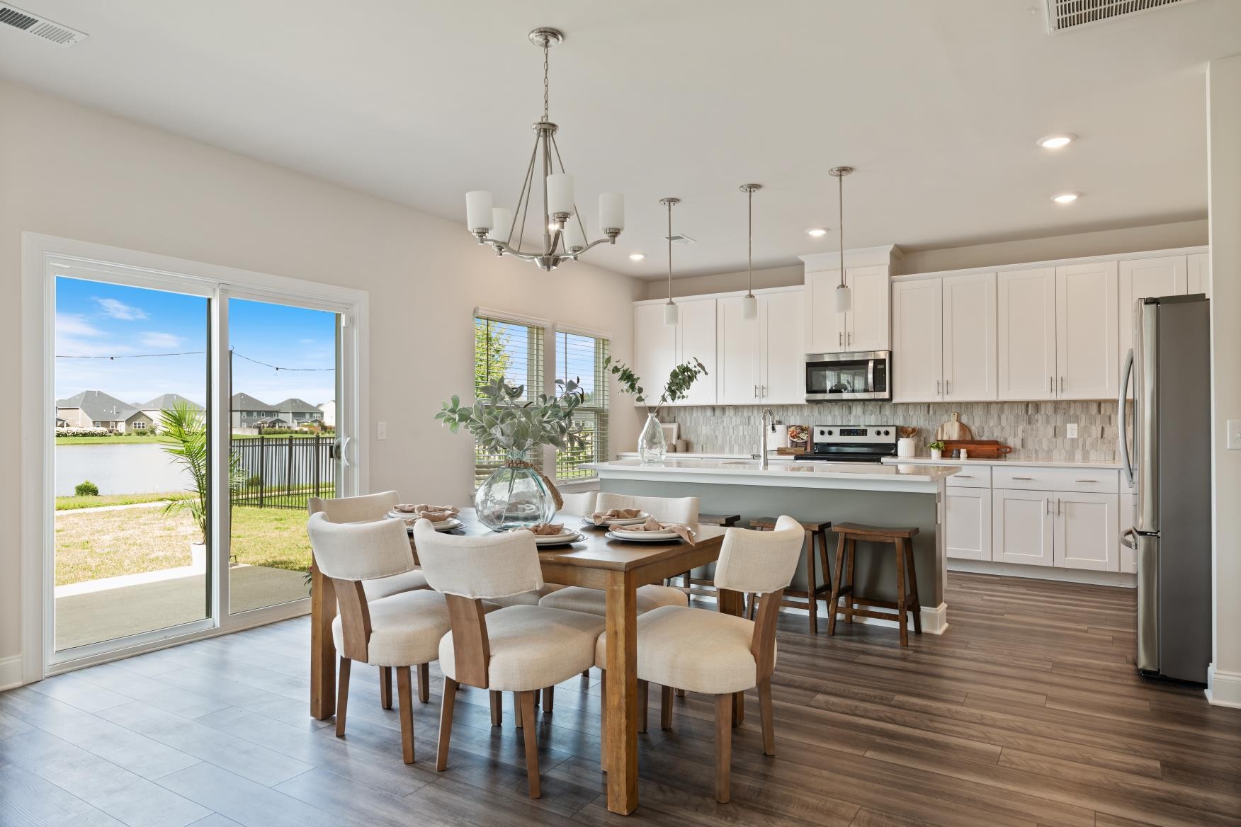 3706 Mathewson Way Murfreesboro, TN 37128 - Photo 18 of 59