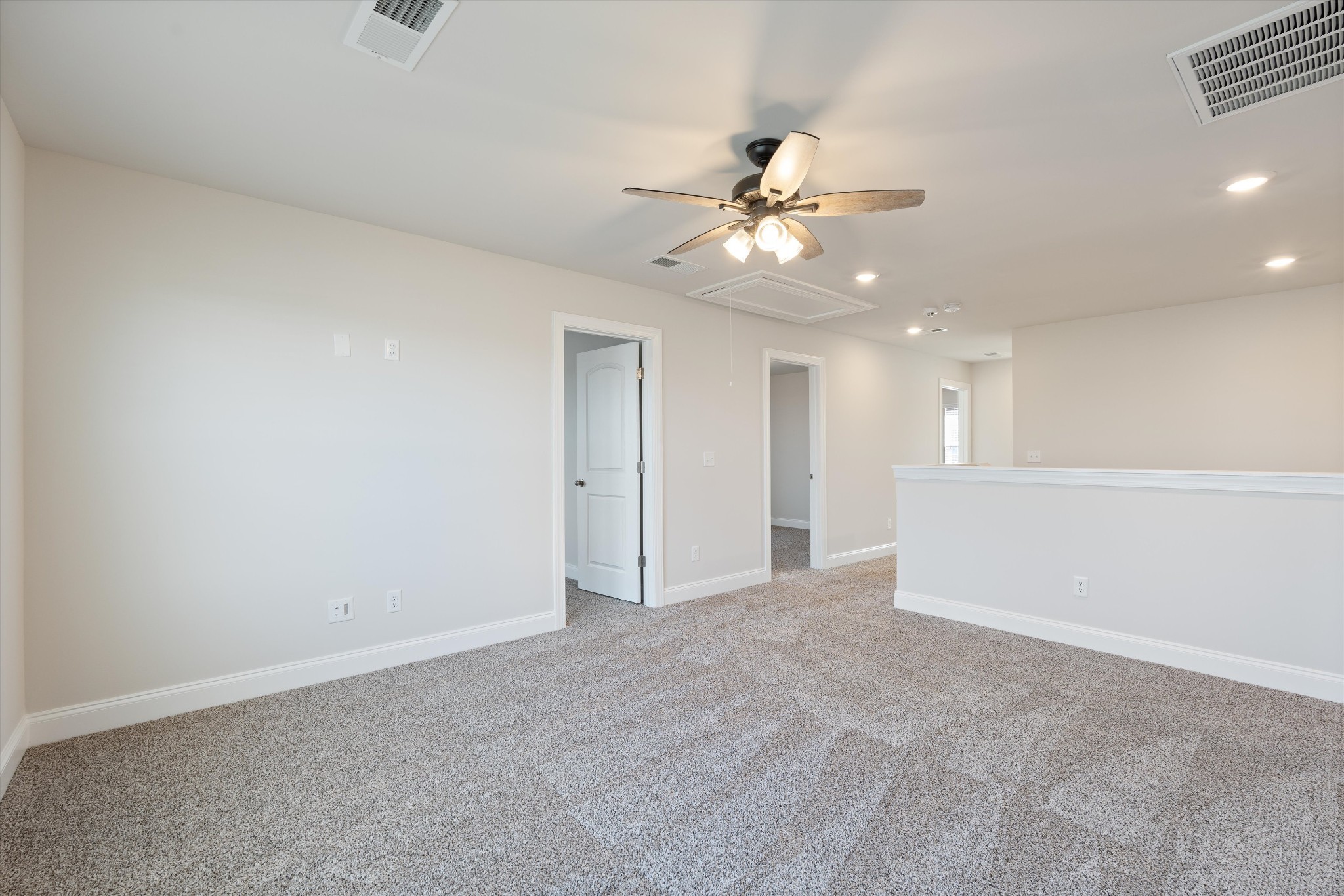 3706 Mathewson Way Murfreesboro, TN 37128 - Photo 29 of 59 a view of an empty room with a window