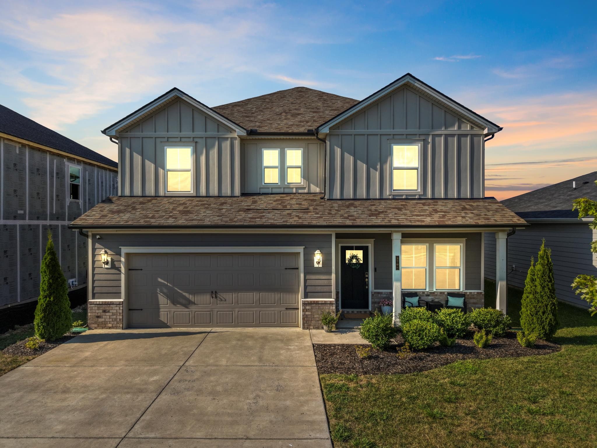 3706 Mathewson Way Murfreesboro, TN 37128 - Photo 4 of 59