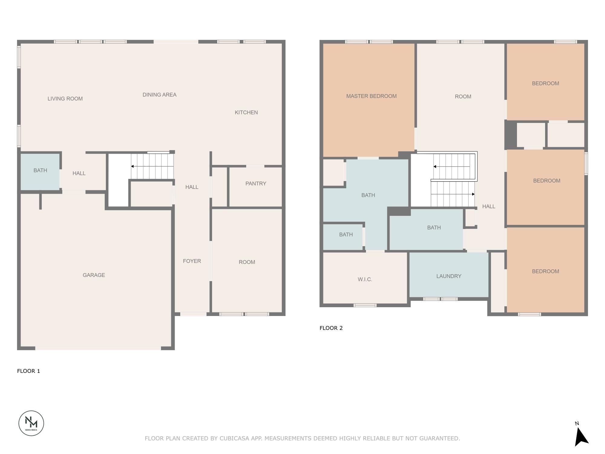 3706 Mathewson Way Murfreesboro, TN 37128 - Photo 57 of 59 unknown