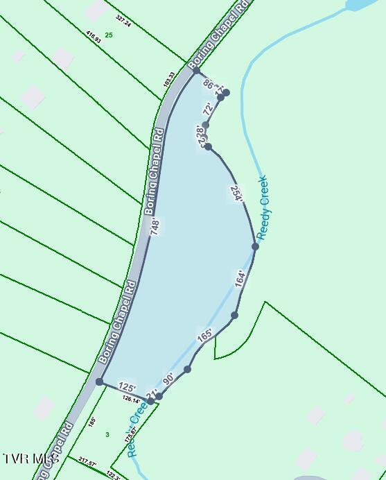 Tbd Boring Chapel Road Johnson City, TN 37615 - Photo 12 of 12 boring chapel tract 2