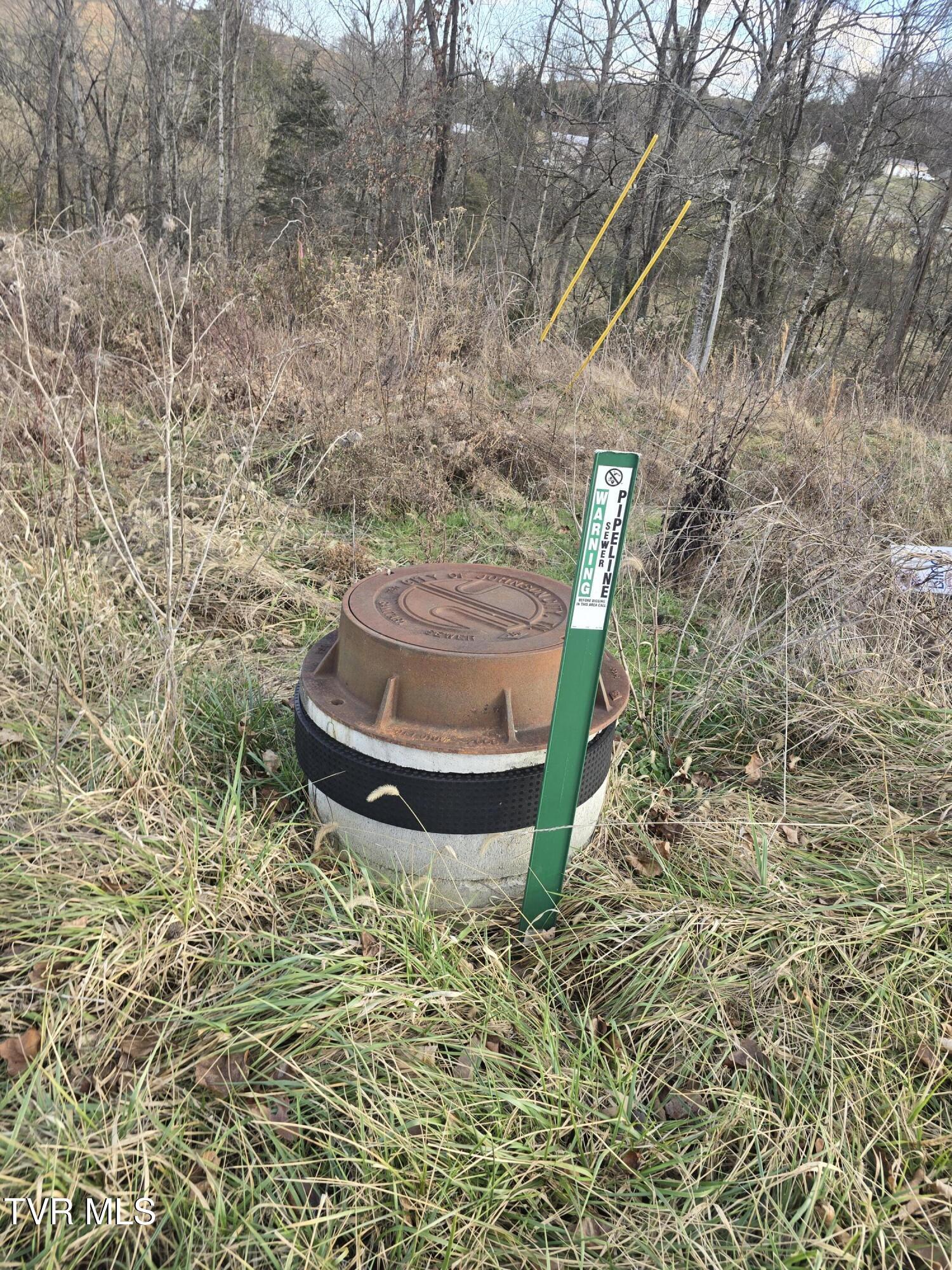 Tbd Boring Chapel Road Johnson City, TN 37615 - Photo 3 of 12 1000032889