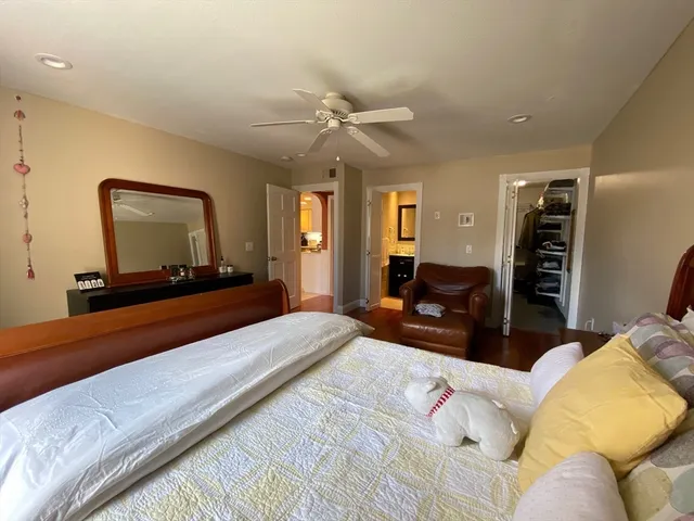 $2,300 | 4 Shadowbrook Lane, Unit 30, Milford, MA 01757