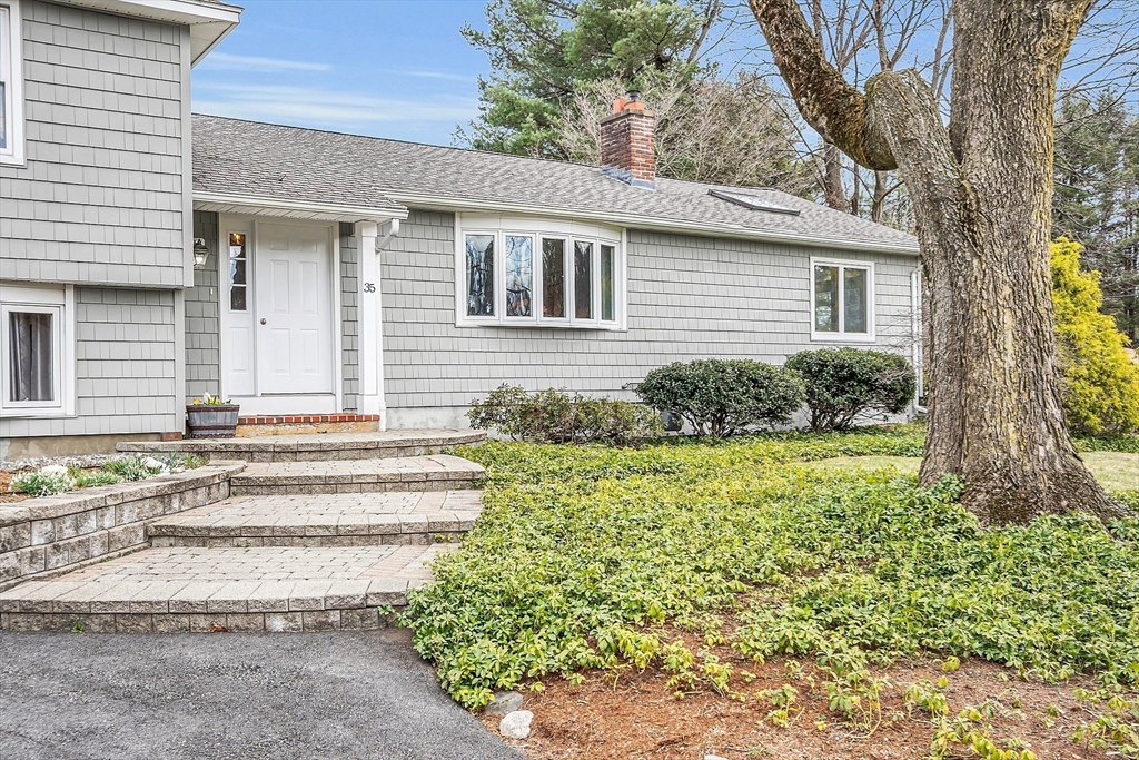35 Lovejoy Road Andover, MA 01810 - Photo 1 of 42 Gallery Image 1